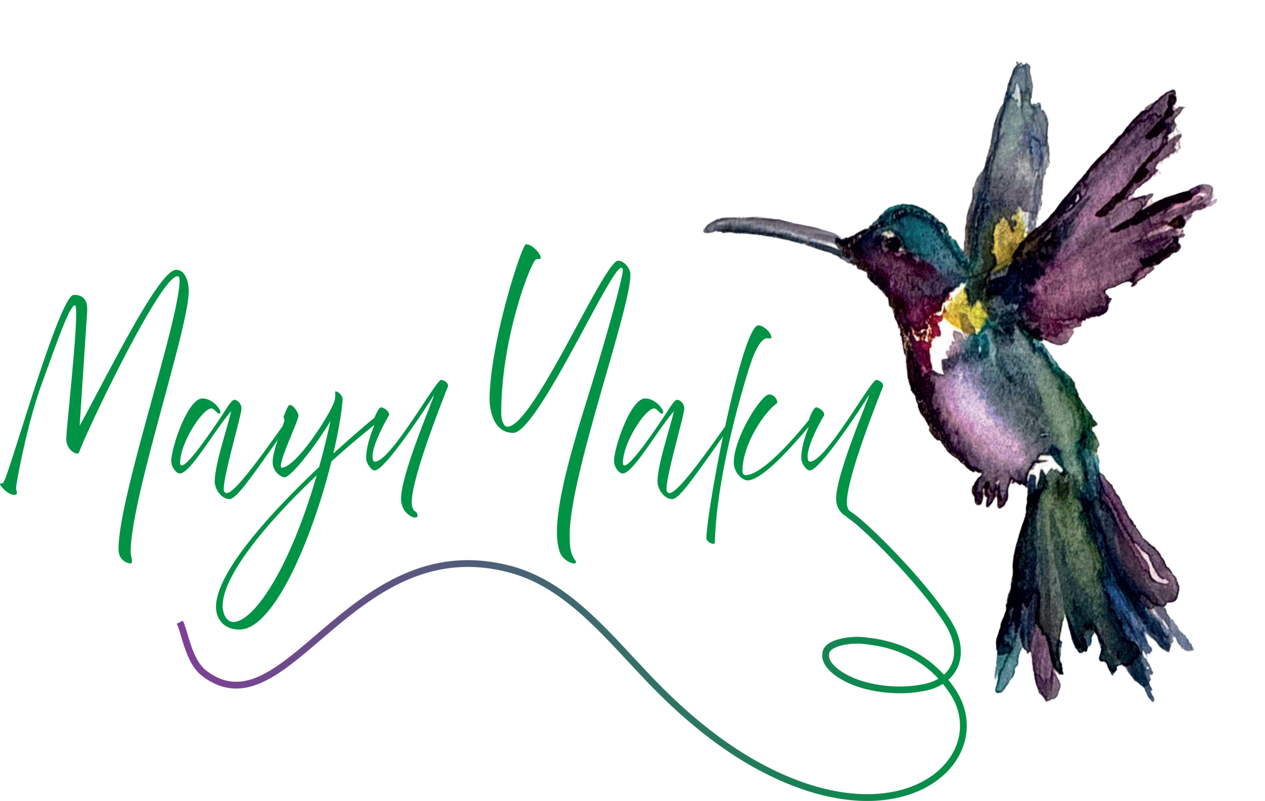 logo mayuyaku